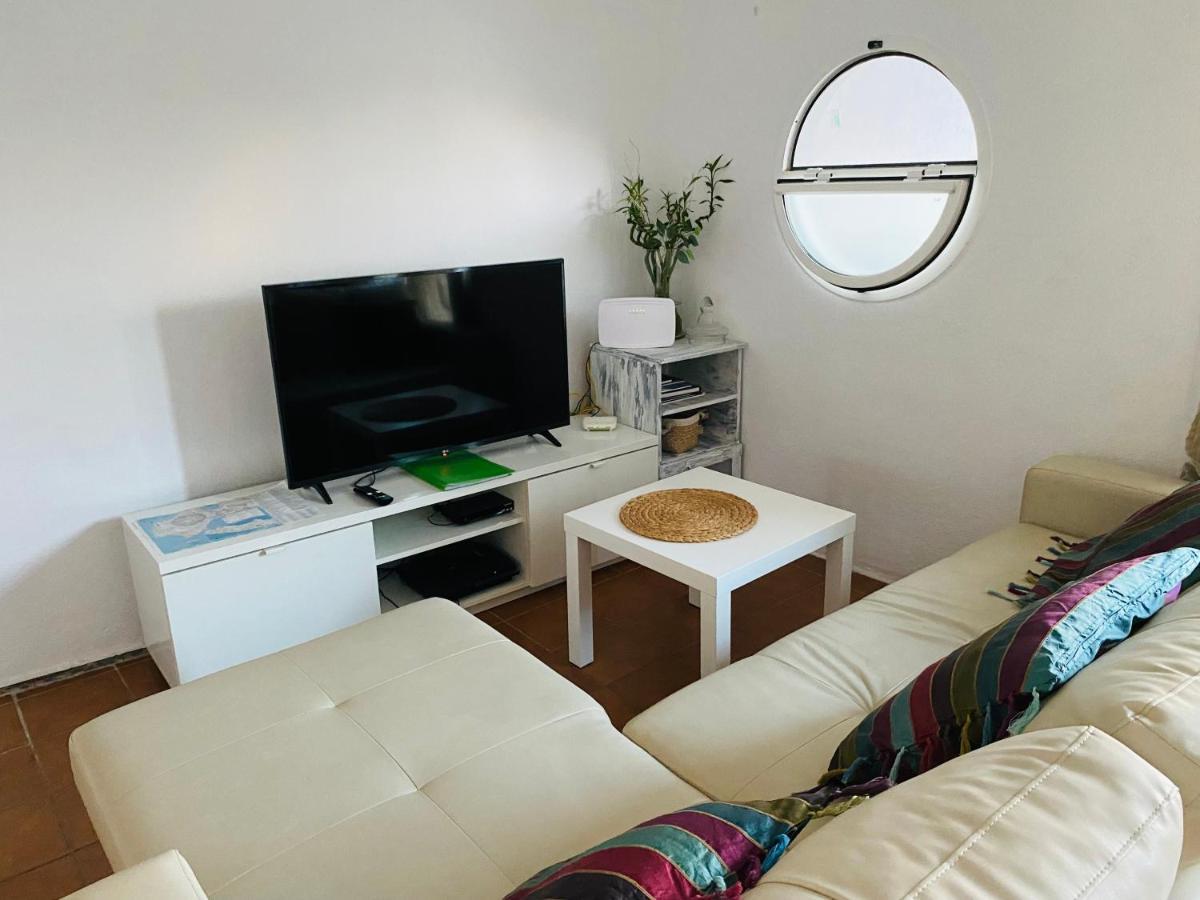 Atico Cadiz Suite Εξωτερικό φωτογραφία