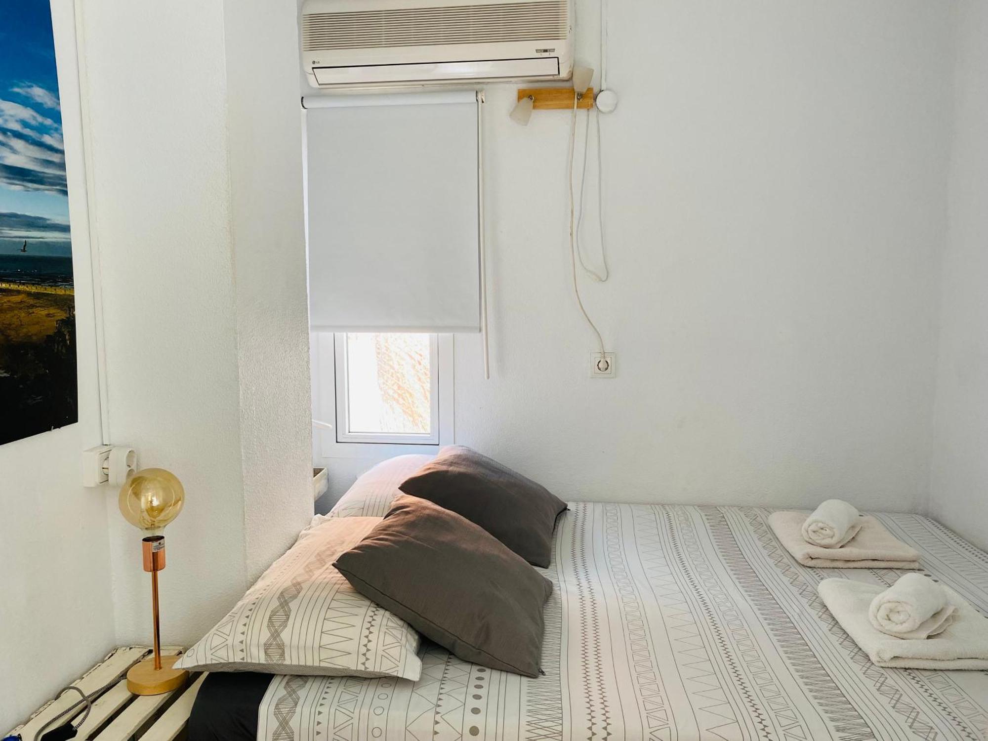 Atico Cadiz Suite Εξωτερικό φωτογραφία