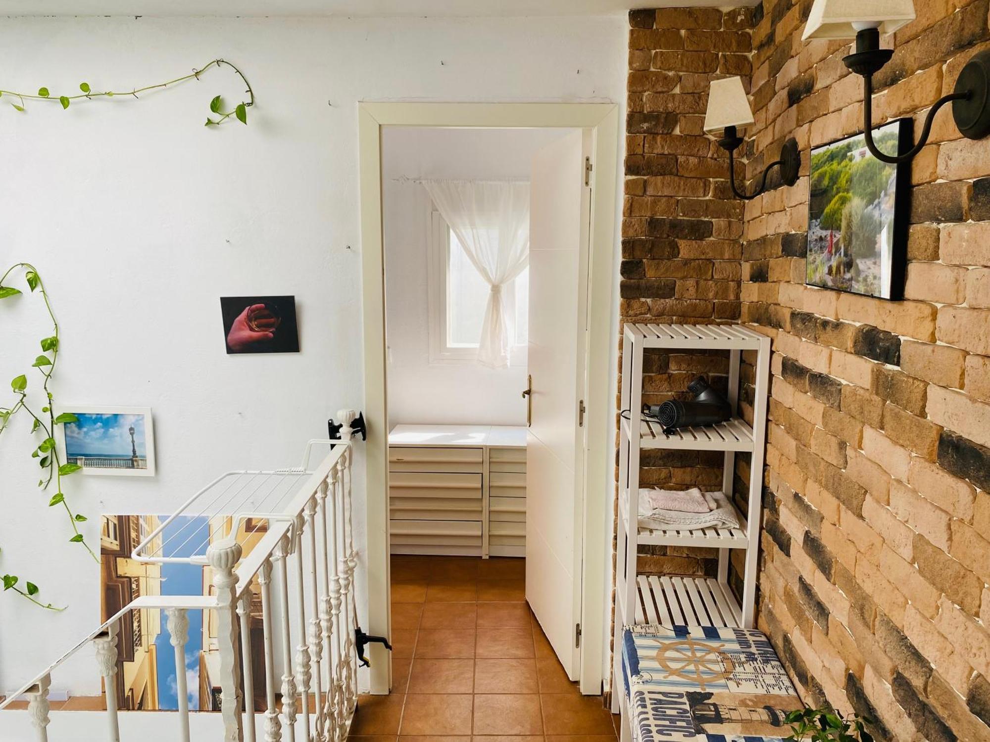 Atico Cadiz Suite Εξωτερικό φωτογραφία